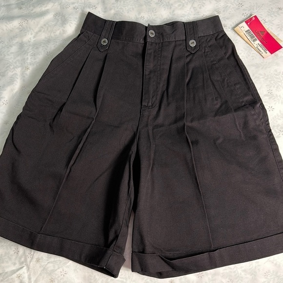 NWT Lizsport 1990’s shorts the walk short - Picture 1 of 7